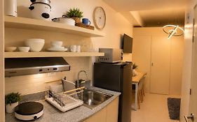 South Residences Tower 3